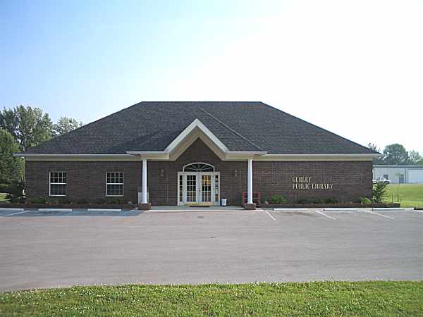 Gurley Public Library